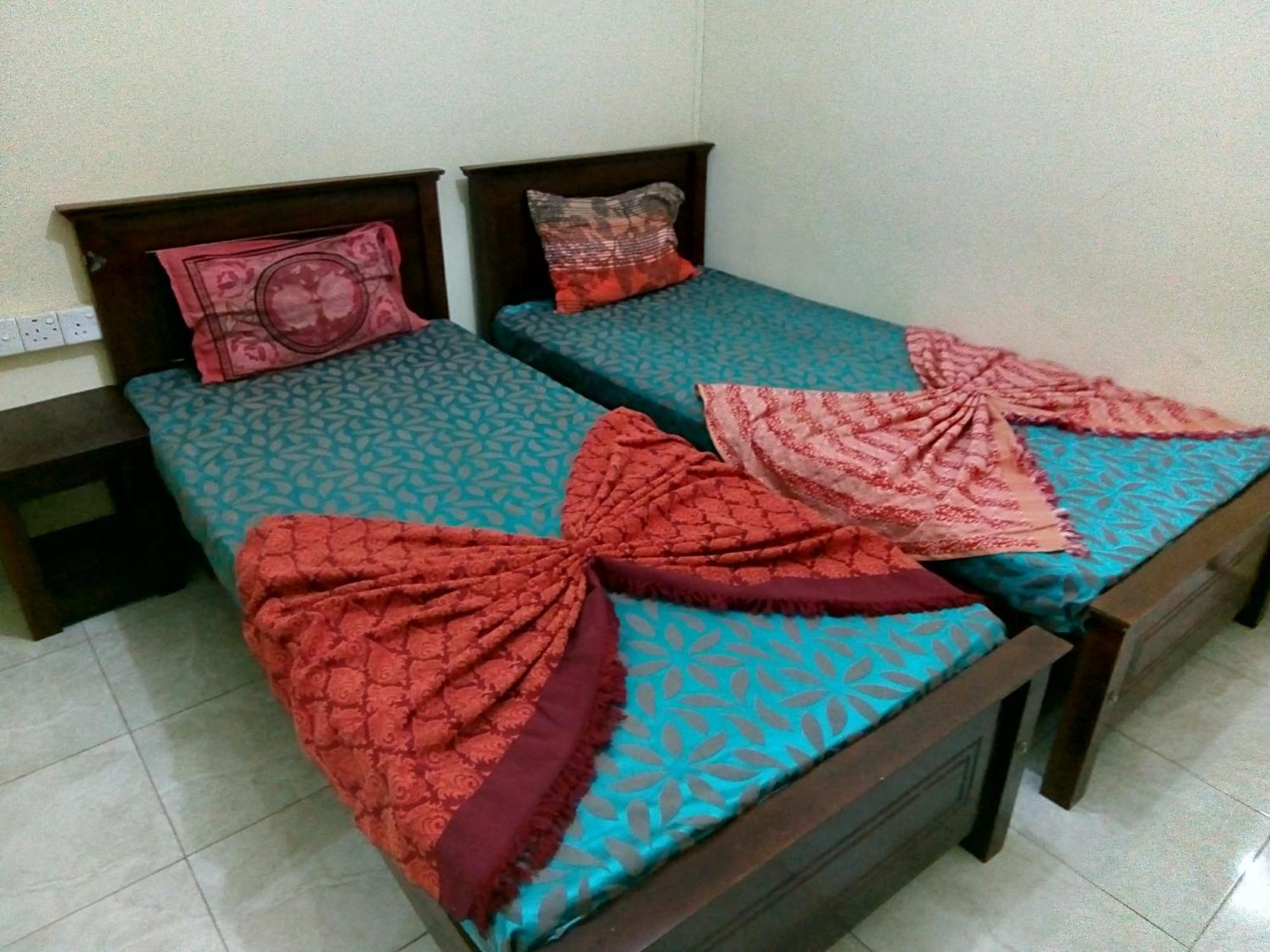Sri Krishna Bhavan Hotel Гаттон Номер фото