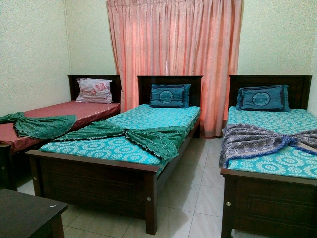 Sri Krishna Bhavan Hotel Гаттон Номер фото